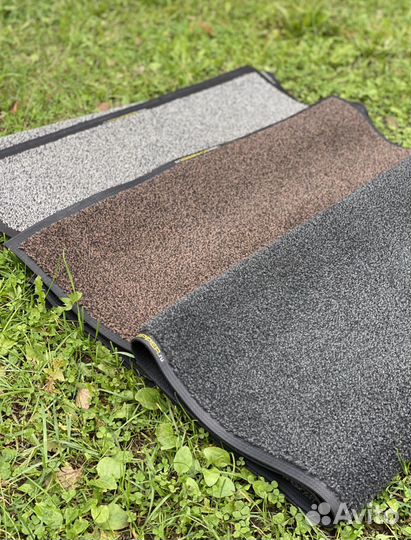 Грязезащитное покрытие