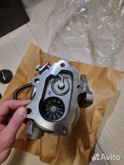 Турбина TD05 20G