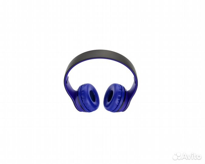 Наушники полноразмерные Bluetooth Borofone BO4, mi