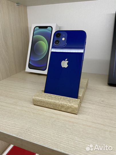 iPhone 12 mini, 256 ГБ