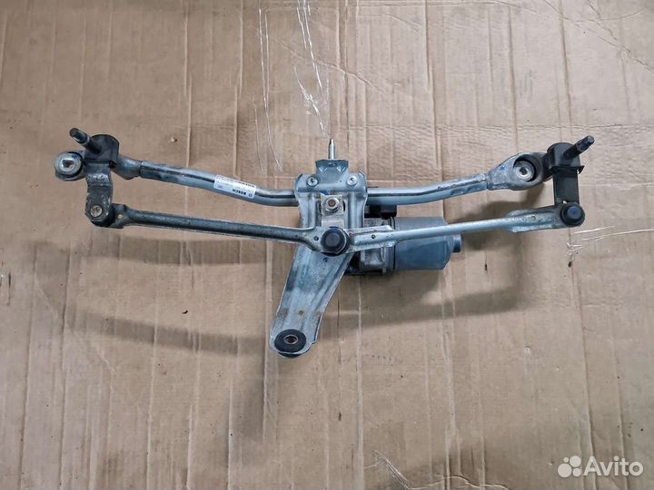 Трапеция дворников 3397021991 volvo XC90 II