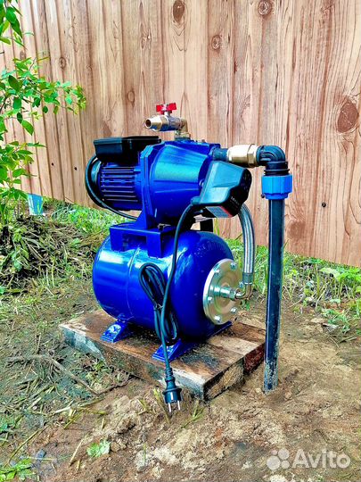 Бурение скважин на воду. Абиссинская скважина.Игла