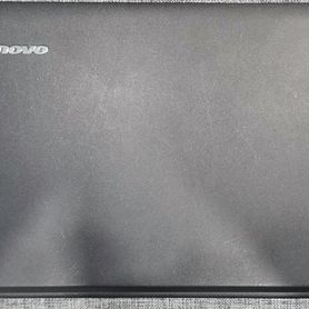 Ноутбук lenovo b590 разбор