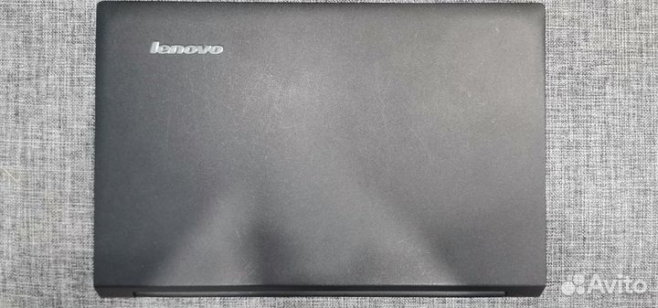 Ноутбук lenovo b590 разбор
