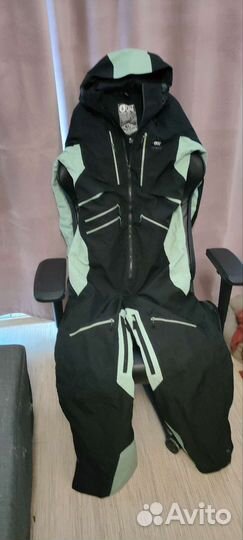 Комбинезон сноубордический Picture Organic