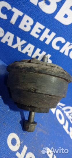 Подушка двигателя Bmw E46 купе M52B25 2000