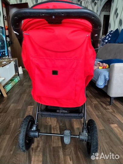 Коляска Sweet Baby suburban