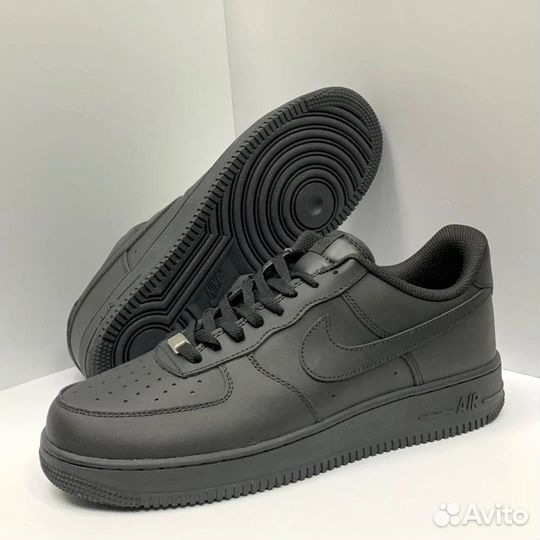 Кроссовки Nike Air Force 1 Low 000116