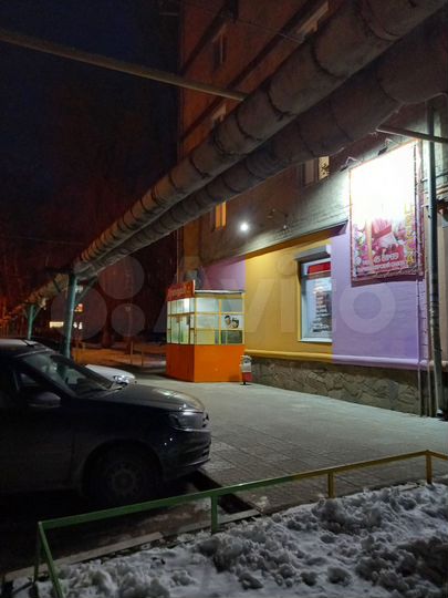 Салон красоты, 73 м²