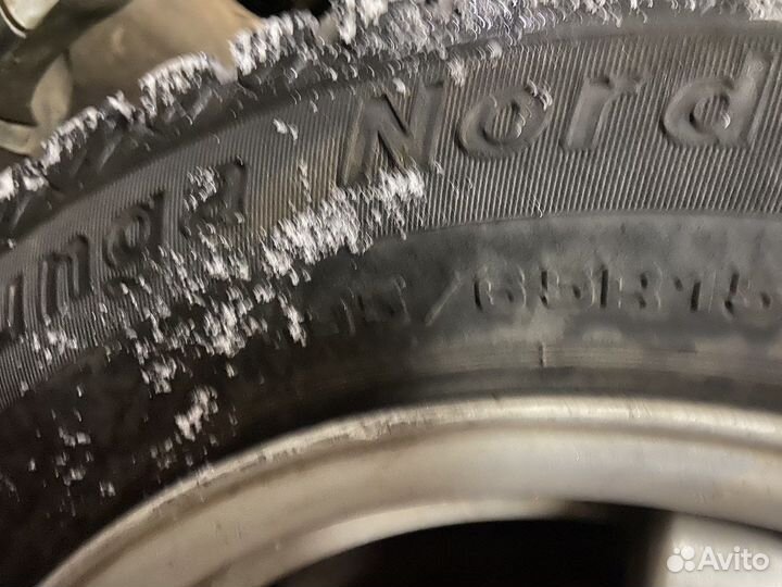 Колеса audi р15 зима