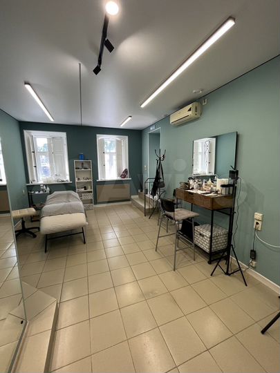 Свободного назначения, 61.5 м²