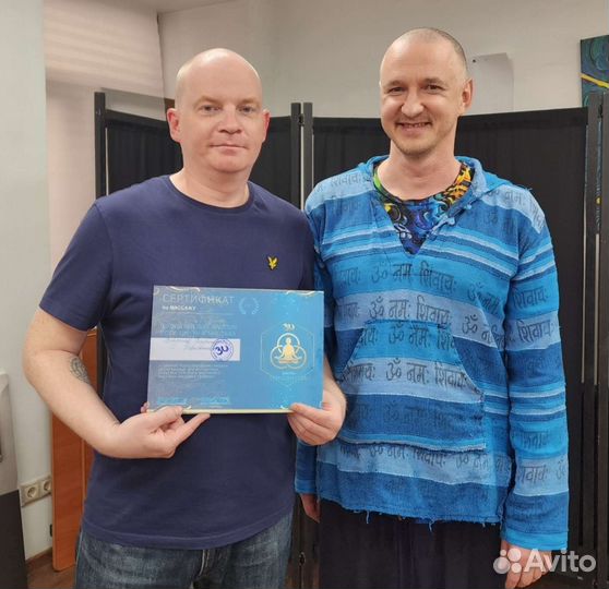 Массаж тайский маслянный