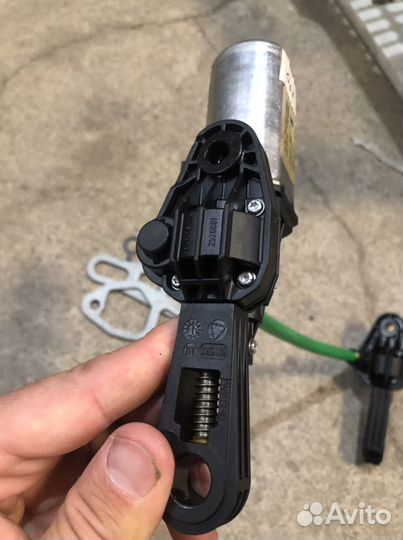 Моторчик регулировки заднего сиденья audi a8 d4