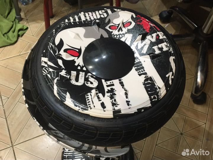 Гироскутер