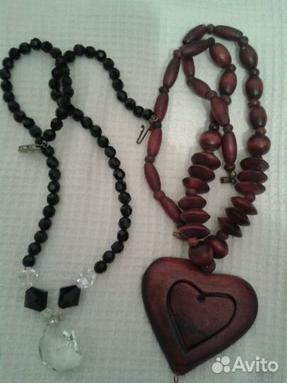 Аксессуары личные вещи