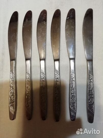 Набор столовых приборов