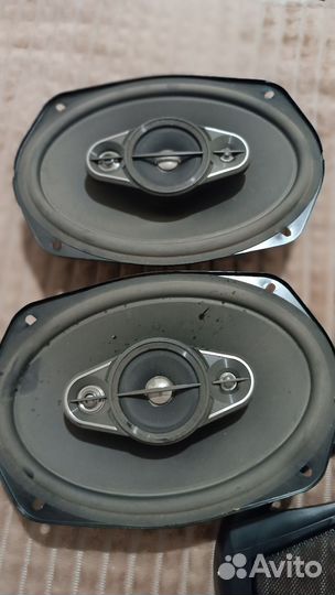 Продаю колонки