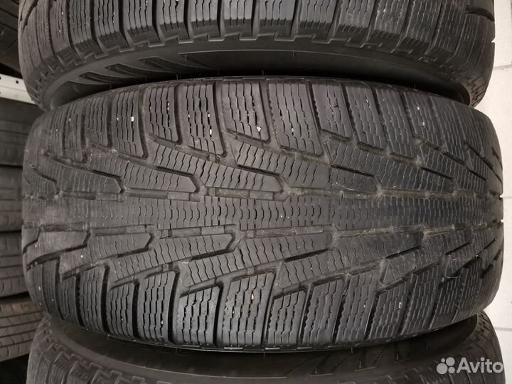 Nokian Tyres Hakkapeliitta R 285/60 R18 116R