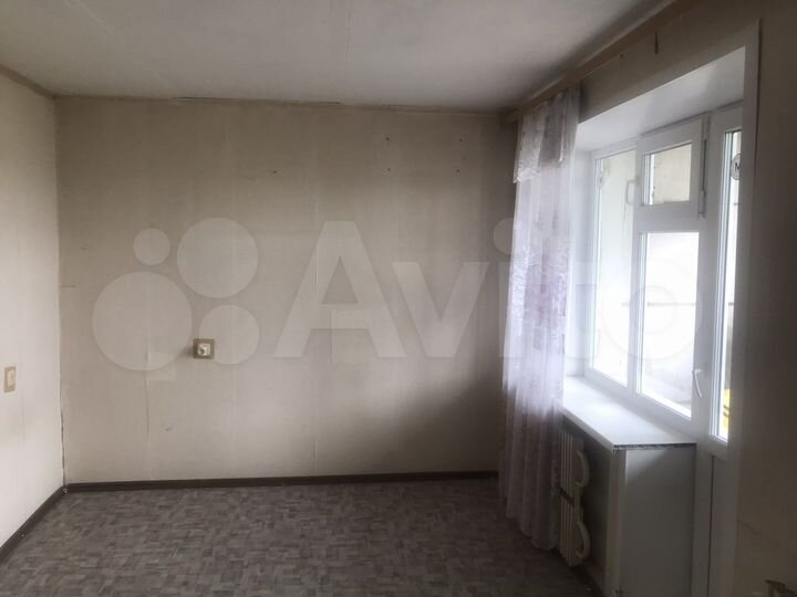 2-к. квартира, 43,7 м², 5/12 эт.