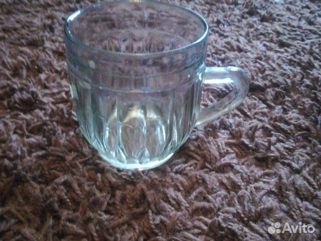 Пивная кружка Моргуновка