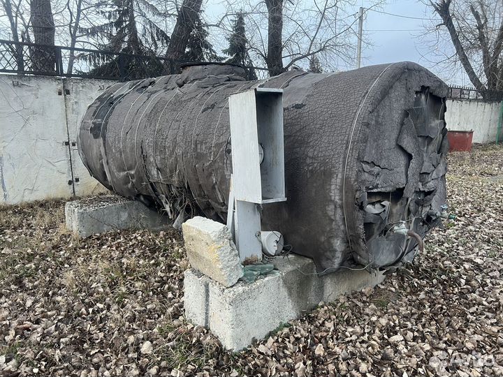 Бочка, емкость 10 м3