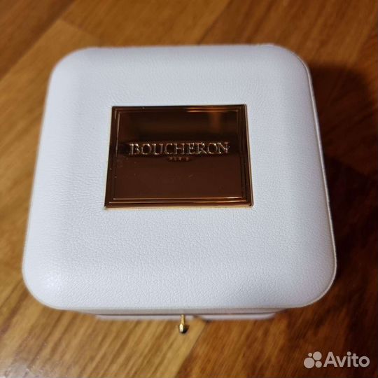 Коробка для кольца Boucheron