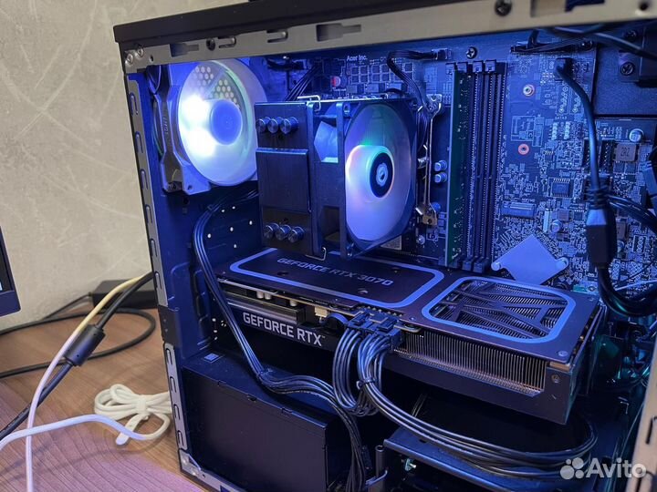 Игровой Acer Predator