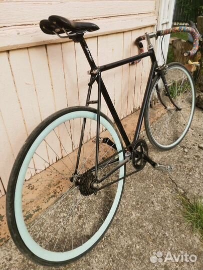 Велосипед старт шоссе