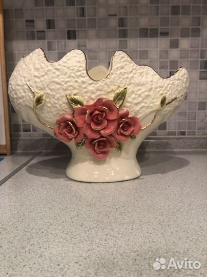 Ваза для фруктов