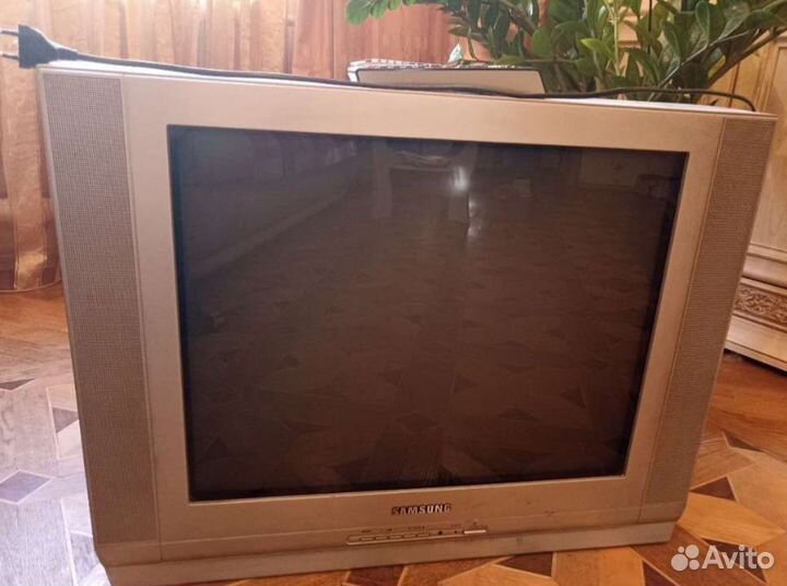 Телевизор бу