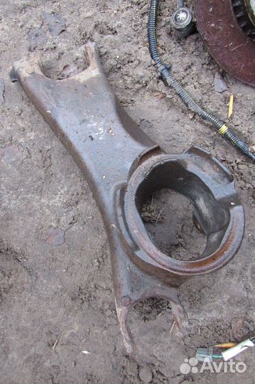 Рычаг задний левый volvo xc90