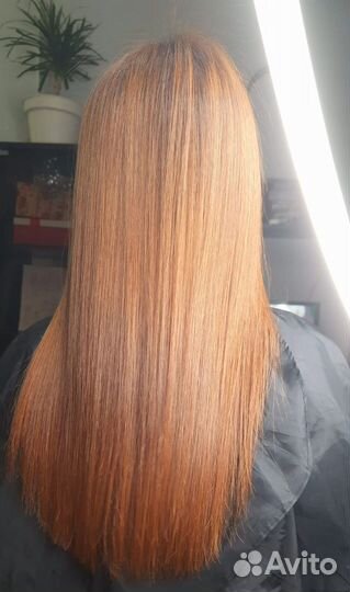 Требуются модели Кератин -Ботокс