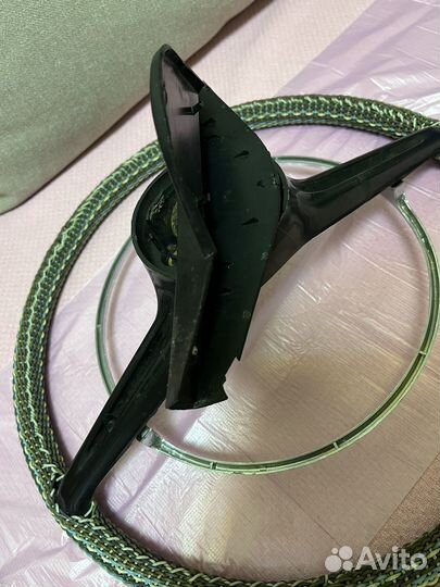 Руль ваз 2101