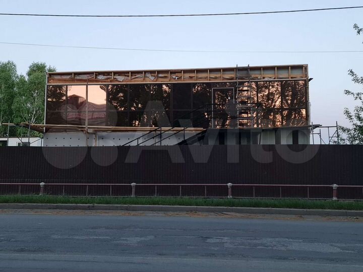 Свободного назначения, 430 м²