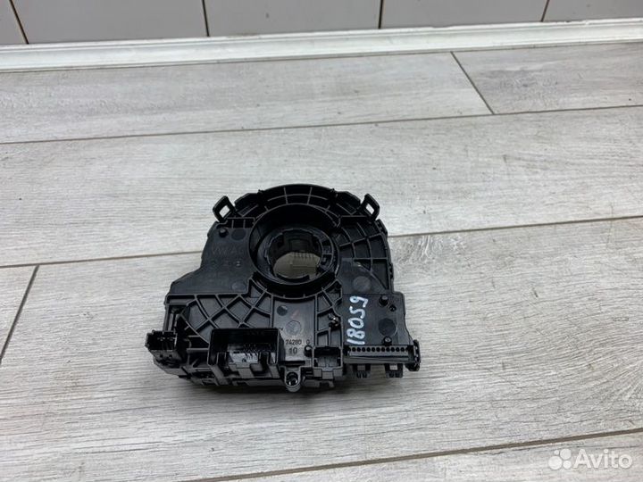 Шлейф руля Audi A7 седан cduc 2010