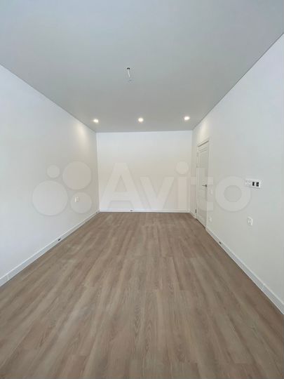 3-к. квартира, 64,3 м², 10/16 эт.