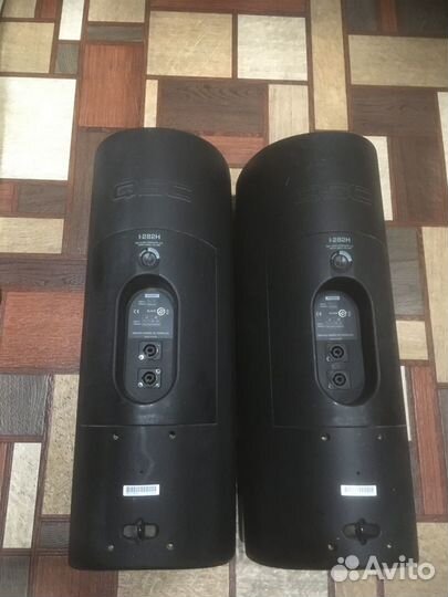 Акустические системы QSC I-282H