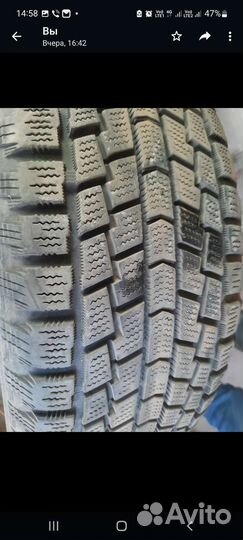 Колеса в зборе 18 215 55 джип грант широки