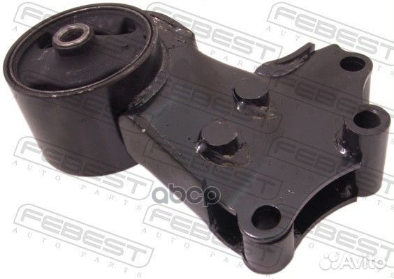 KM-spalh подушка двс задняя KIA Spectra 1.6 00