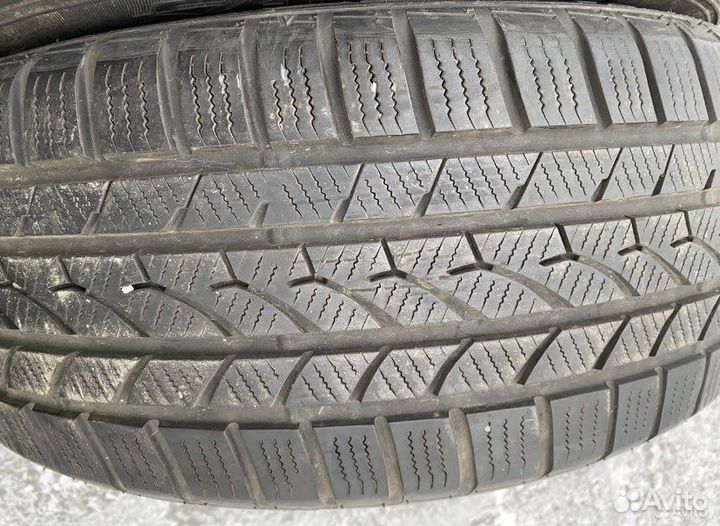 Falken Eurowinter HS-439 235/55 R19 100H