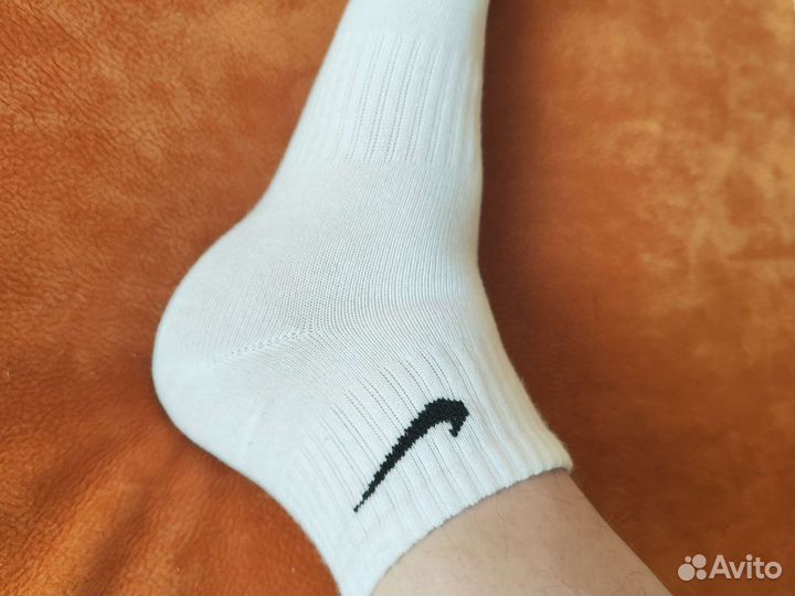 Носки nike оригинал средние