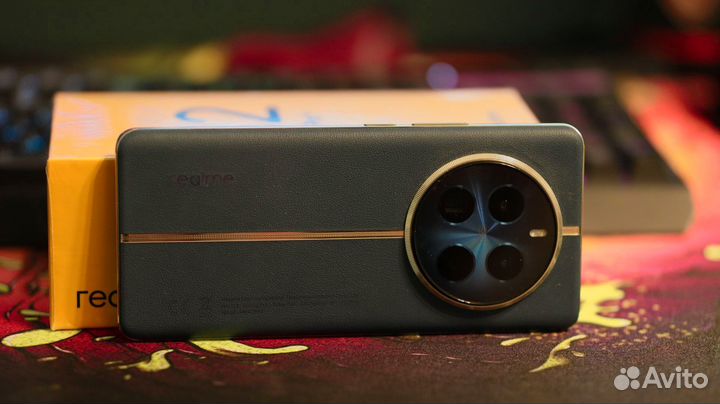 realme 12 Pro+, 12/512 ГБ