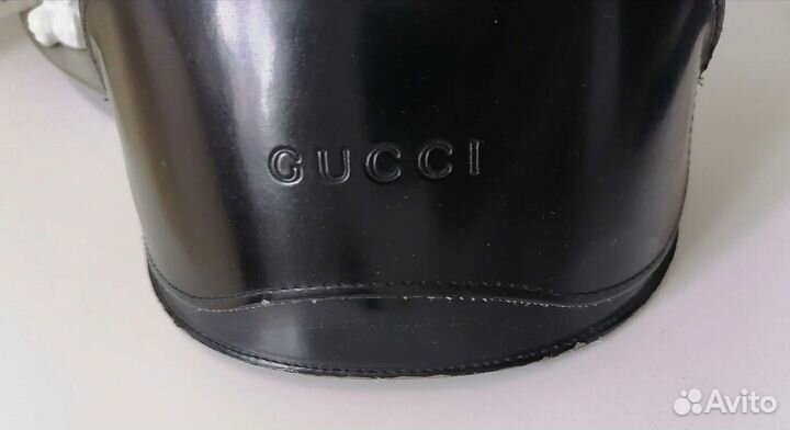 Armani Gucci оригиналы футляры