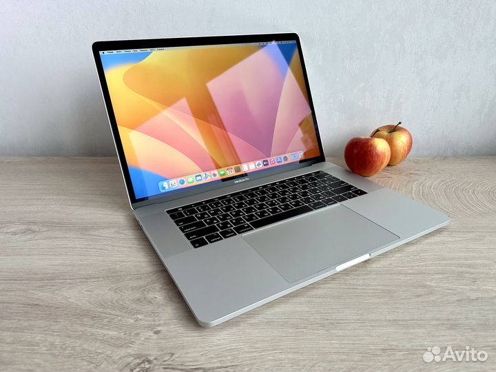 MacBook Pro 15