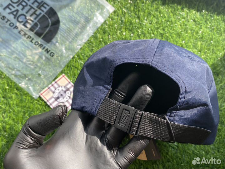 Кепка the north face