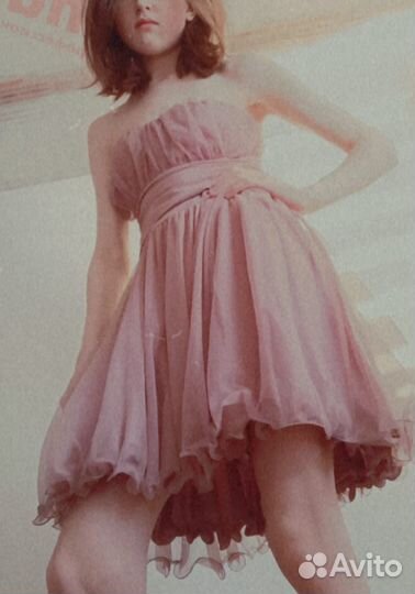 Платье женское