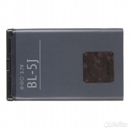 Аккумулятор для телефона Nokia