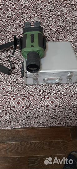 Тепловизор бинокуляр flir