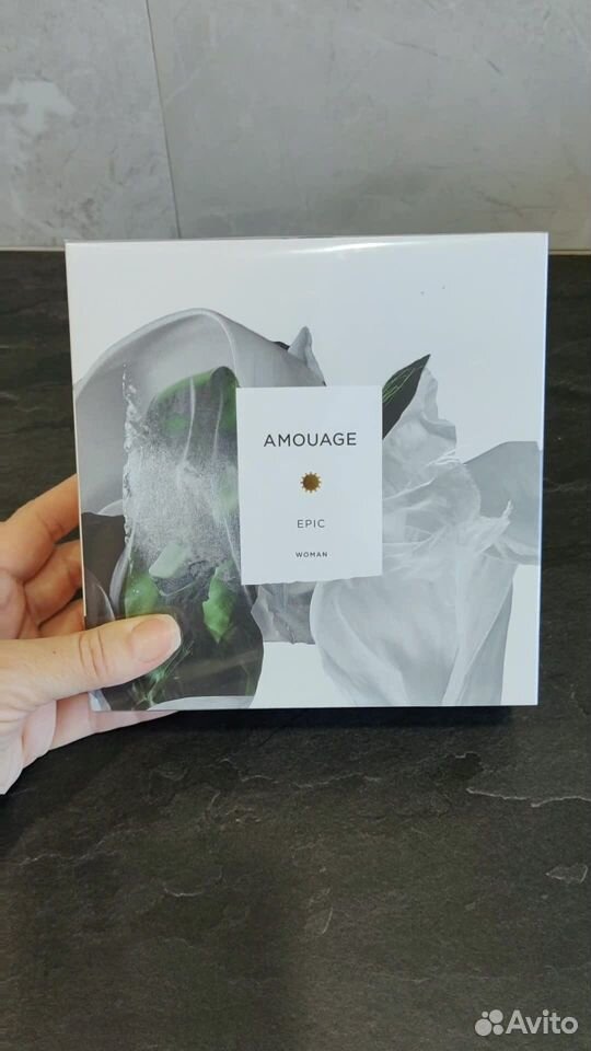 Amouage Imitation 100 ml оригинал