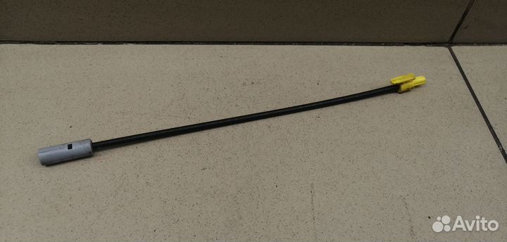 Трос отопителя Fabia 2007-2015